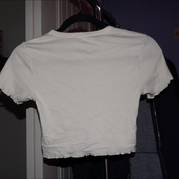 iGirl I love my attitude problem tee - Picture 2 of 4